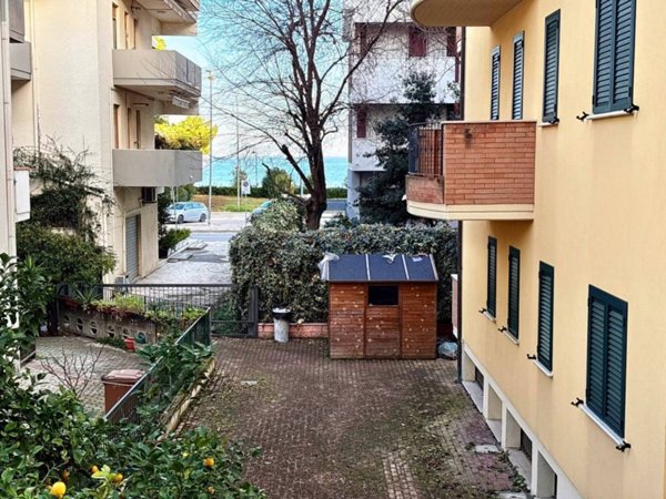 appartamento in vendita ad Alba Adriatica