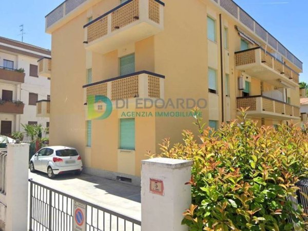 appartamento in vendita ad Alba Adriatica