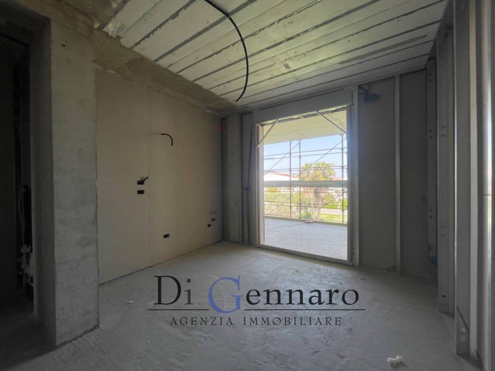 appartamento in vendita ad Alba Adriatica