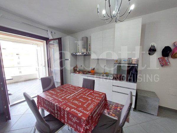 appartamento in vendita ad Alba Adriatica