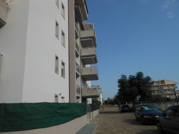appartamento in vendita ad Alba Adriatica