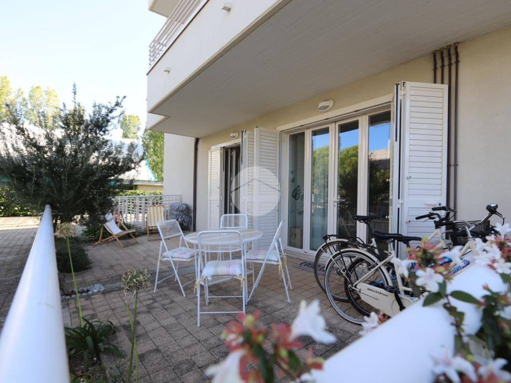 appartamento in vendita ad Alba Adriatica