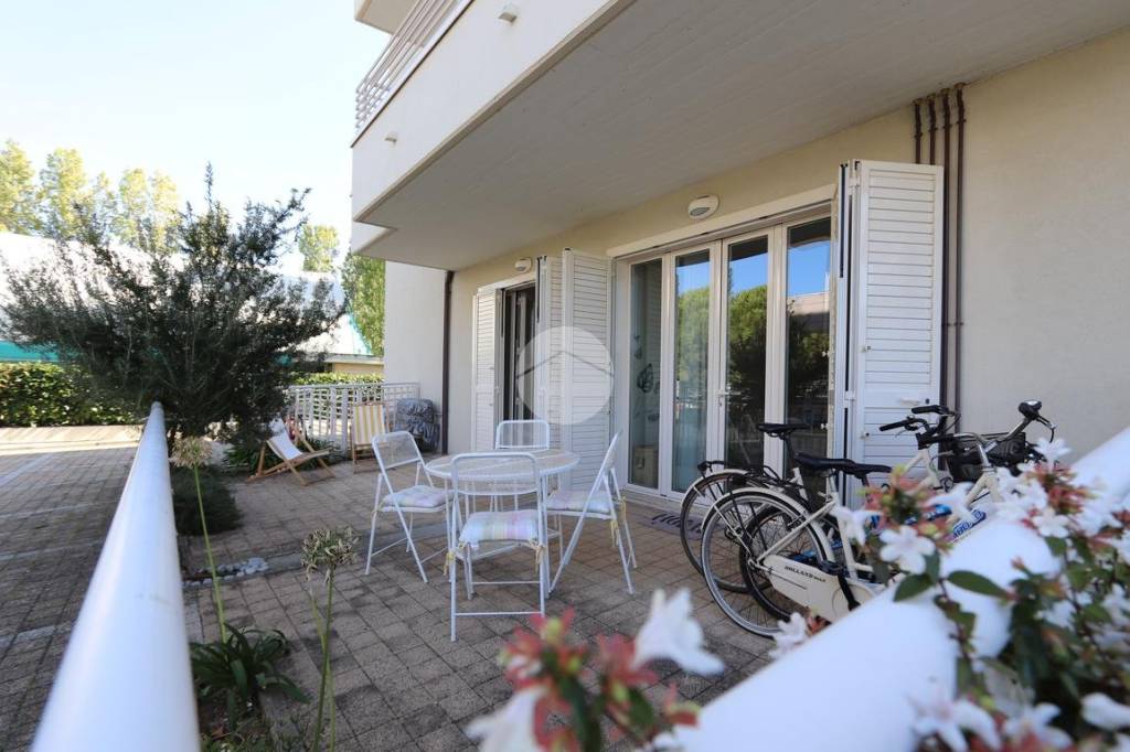 appartamento in vendita ad Alba Adriatica