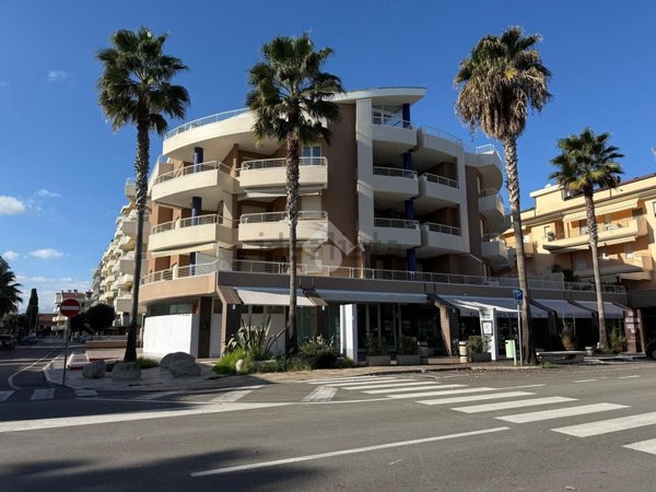 appartamento in vendita ad Alba Adriatica