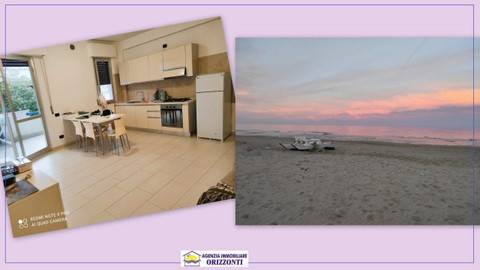 appartamento in vendita ad Alba Adriatica