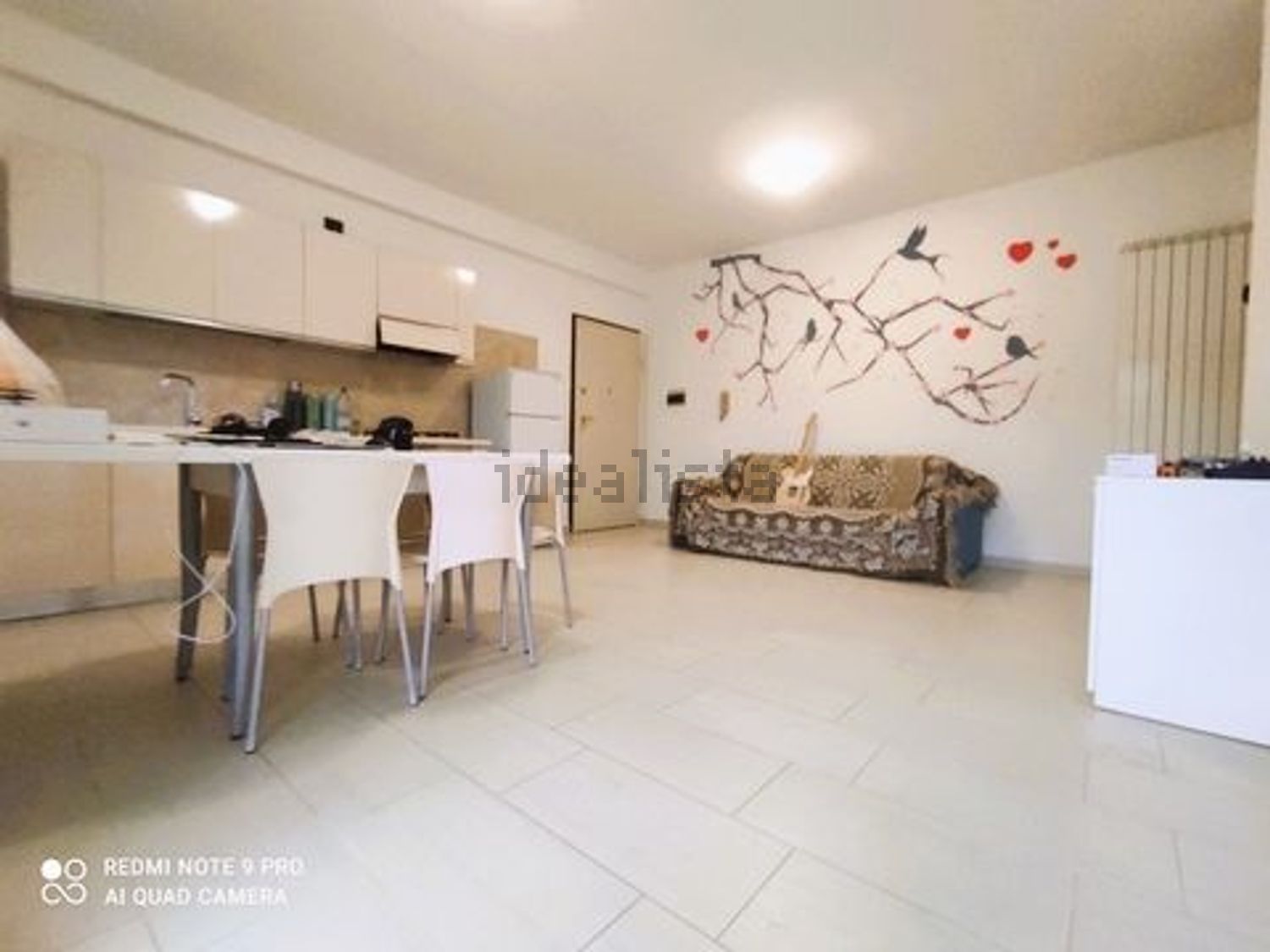 appartamento in vendita ad Alba Adriatica