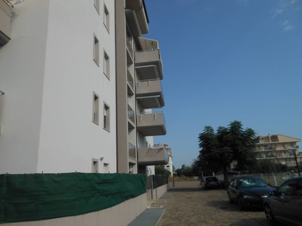 appartamento in vendita ad Alba Adriatica