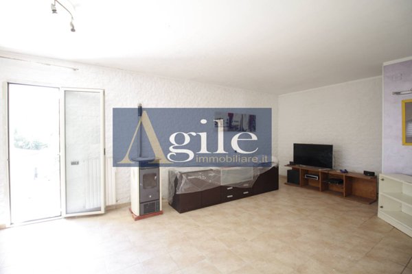 appartamento in vendita ad Alba Adriatica