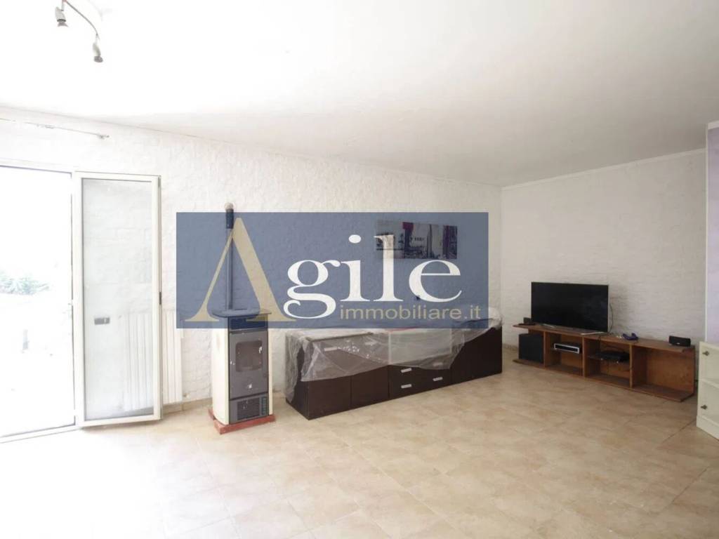 appartamento in vendita ad Alba Adriatica