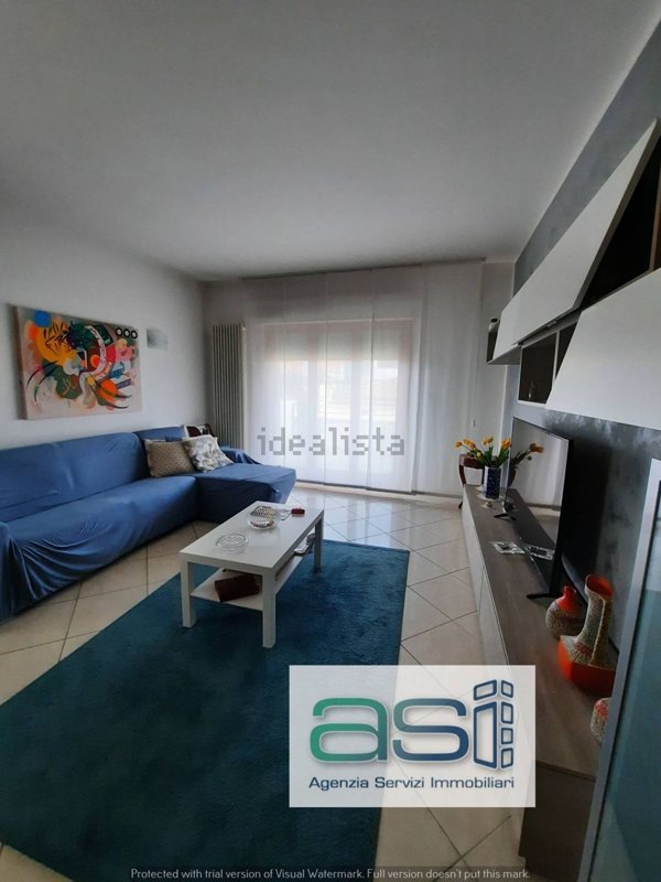 appartamento in vendita ad Alba Adriatica