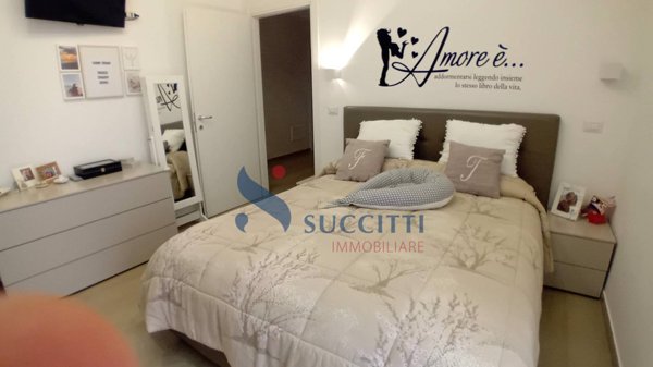 appartamento in vendita ad Alba Adriatica