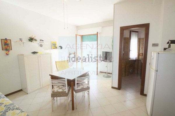 appartamento in vendita ad Alba Adriatica