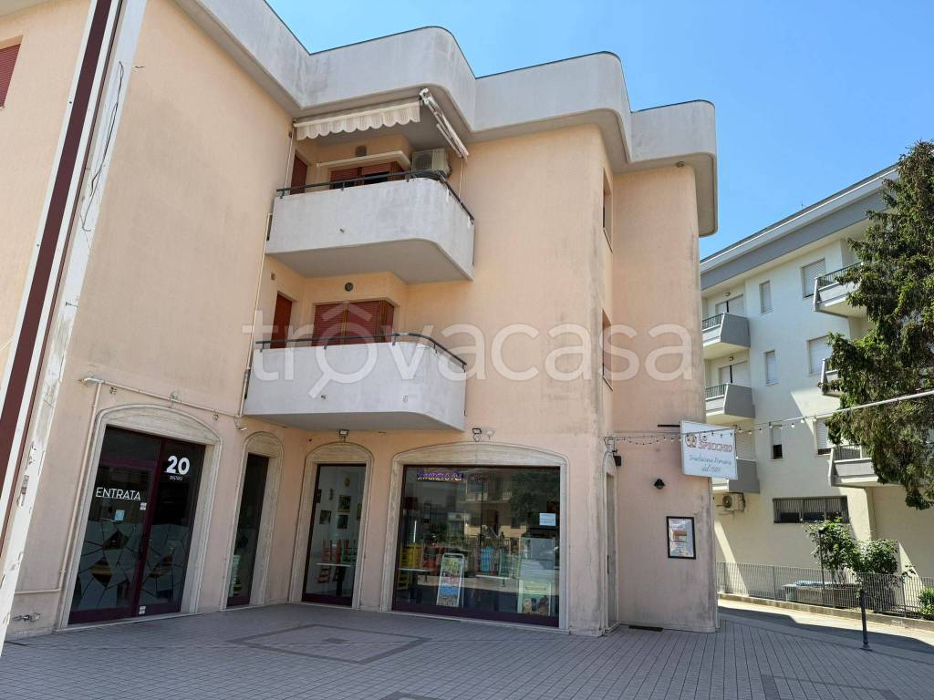 appartamento in vendita ad Alba Adriatica