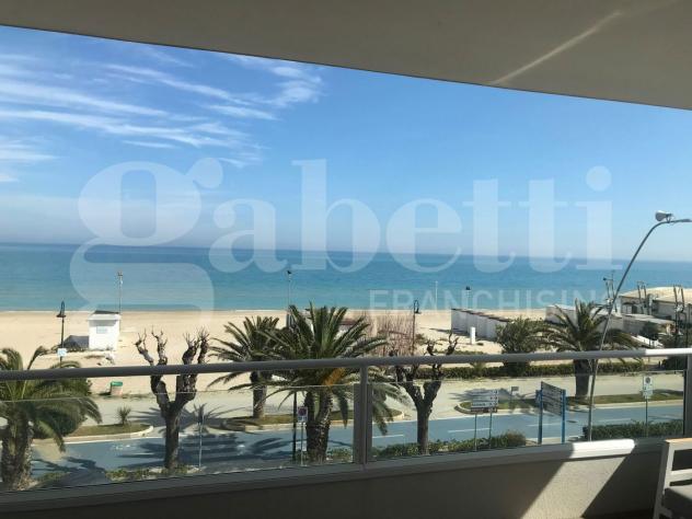 appartamento in vendita ad Alba Adriatica