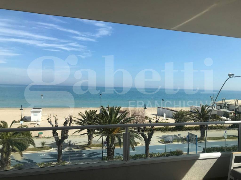 appartamento in vendita ad Alba Adriatica