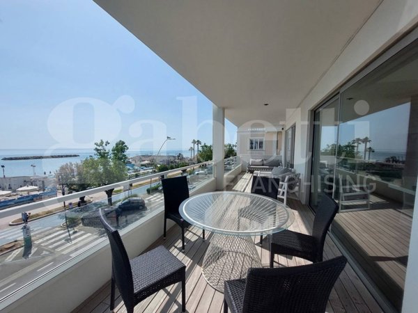 appartamento in vendita ad Alba Adriatica
