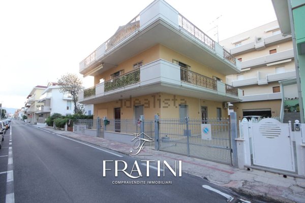 appartamento in vendita ad Alba Adriatica