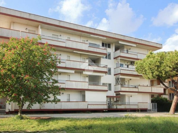 appartamento in vendita ad Alba Adriatica