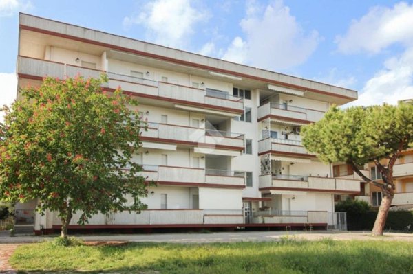 appartamento in vendita ad Alba Adriatica
