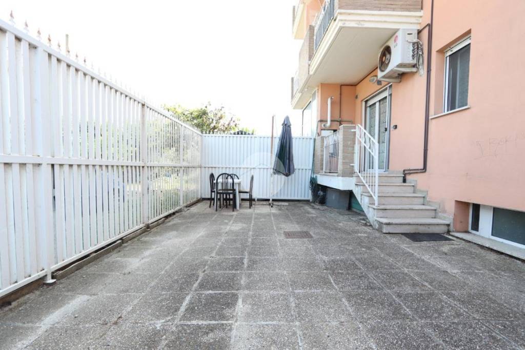 appartamento in vendita ad Alba Adriatica