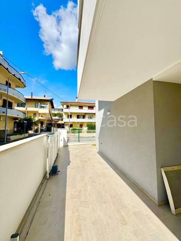 appartamento in vendita ad Alba Adriatica