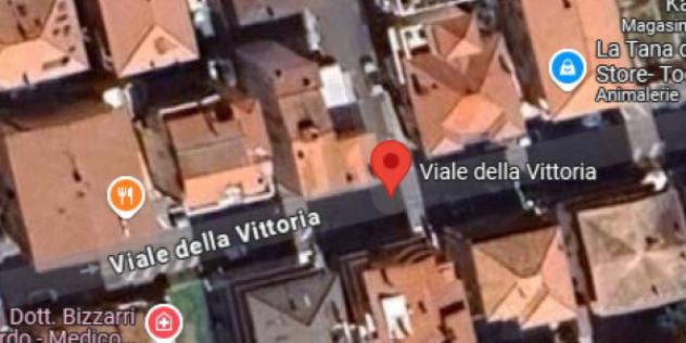 appartamento in vendita ad Alba Adriatica