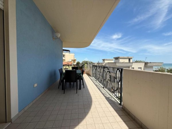 appartamento in vendita ad Alba Adriatica