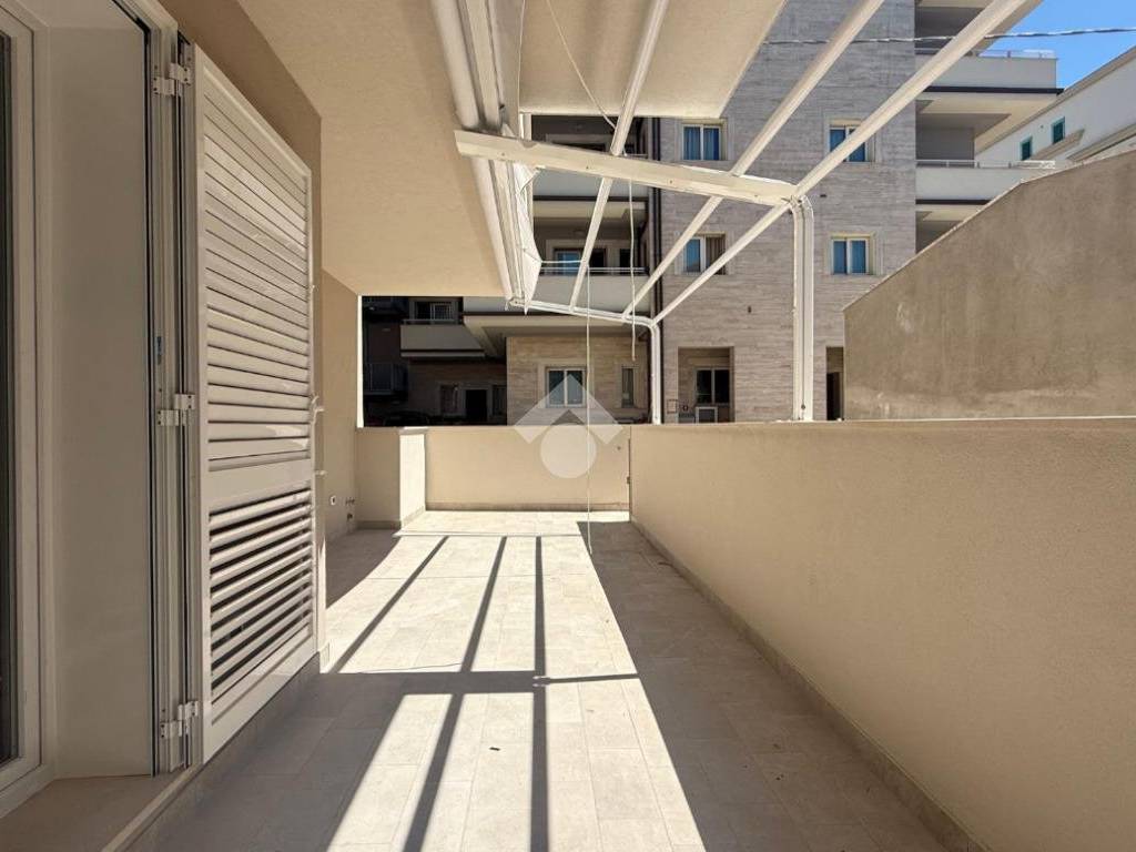 appartamento in vendita ad Alba Adriatica