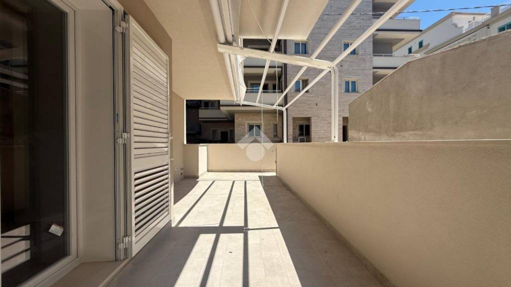 appartamento in vendita ad Alba Adriatica