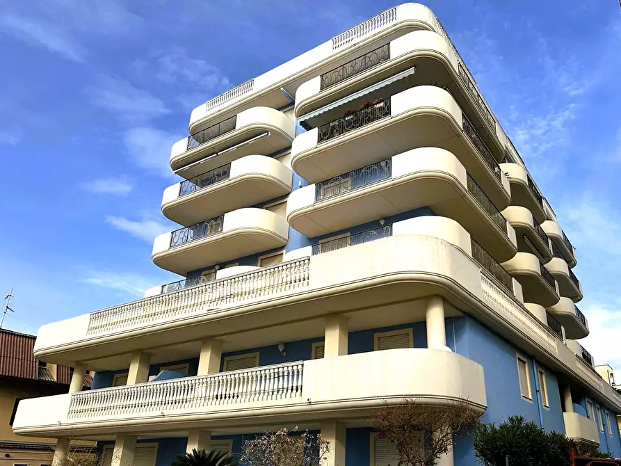 appartamento in vendita ad Alba Adriatica