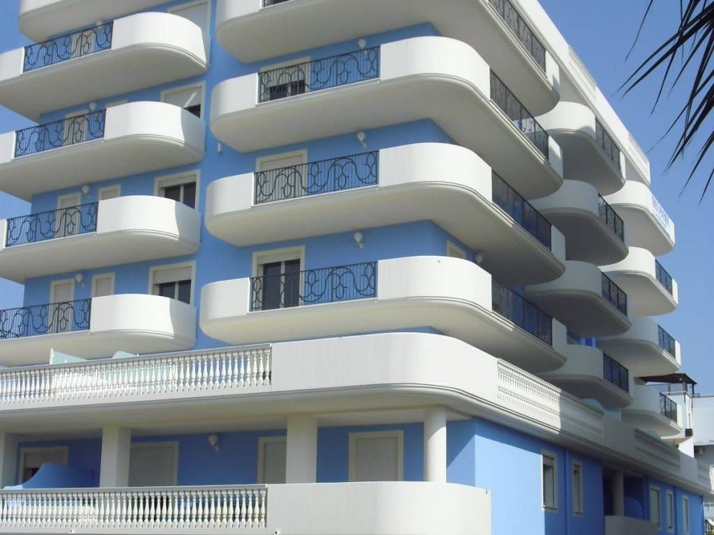 appartamento in vendita ad Alba Adriatica