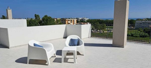 appartamento in vendita ad Alba Adriatica