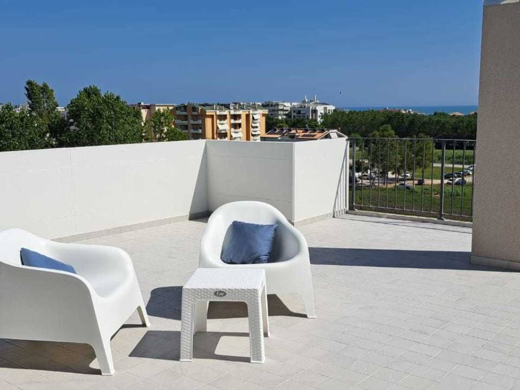 appartamento in vendita ad Alba Adriatica