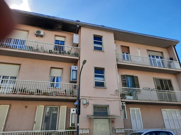 appartamento in vendita ad Alba Adriatica
