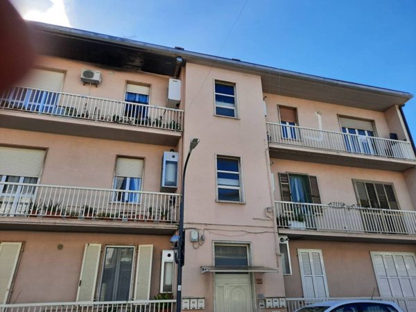 appartamento in vendita ad Alba Adriatica