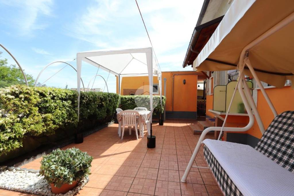 casa indipendente in vendita ad Alba Adriatica