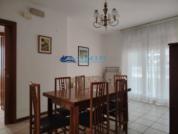 appartamento in vendita ad Alba Adriatica