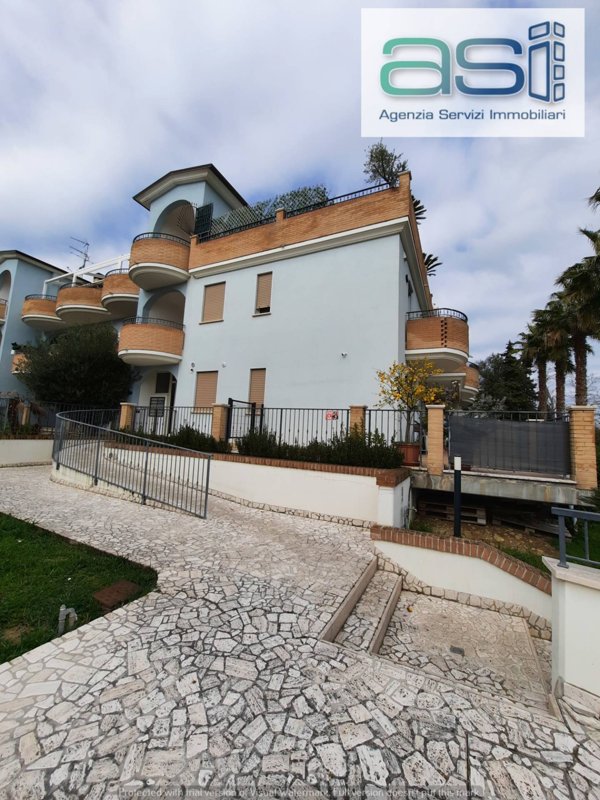 appartamento in vendita ad Alba Adriatica