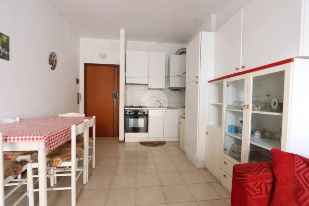appartamento in vendita ad Alba Adriatica
