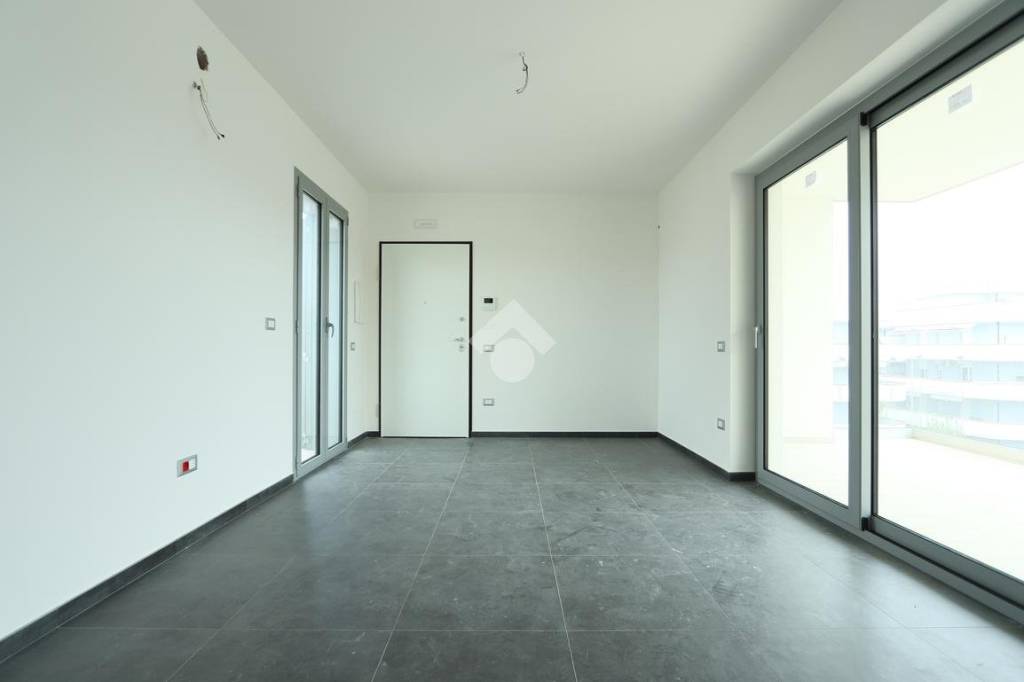 appartamento in vendita ad Alba Adriatica