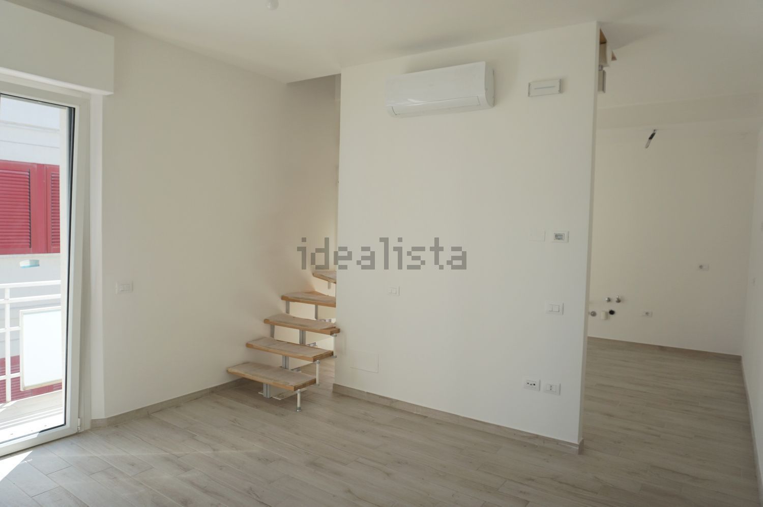 appartamento in vendita ad Alba Adriatica