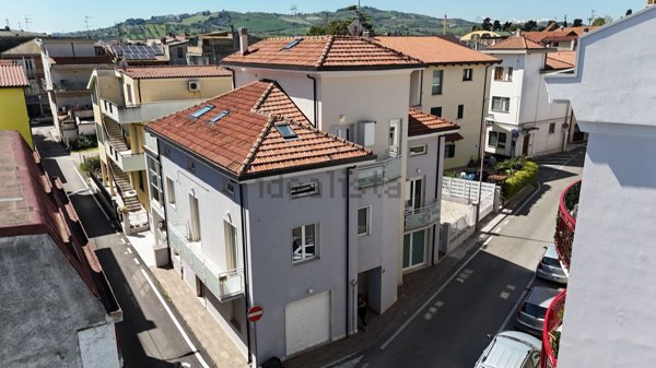 appartamento in vendita ad Alba Adriatica