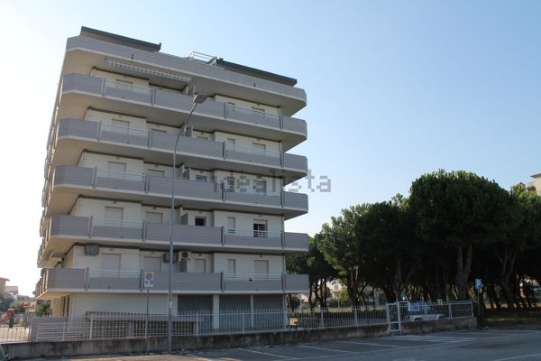 appartamento in vendita ad Alba Adriatica