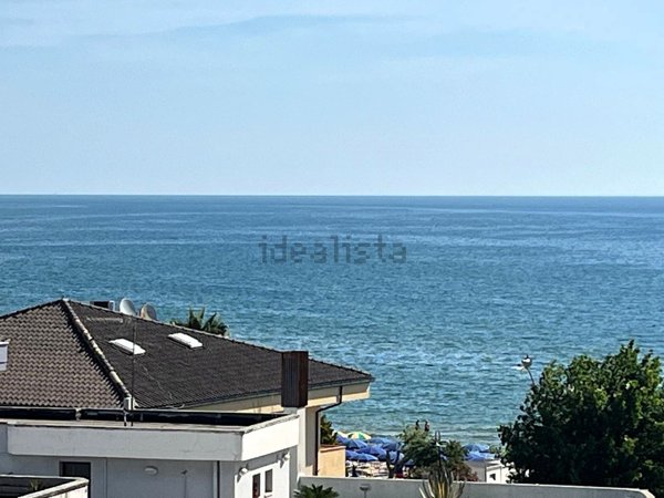appartamento in vendita ad Alba Adriatica