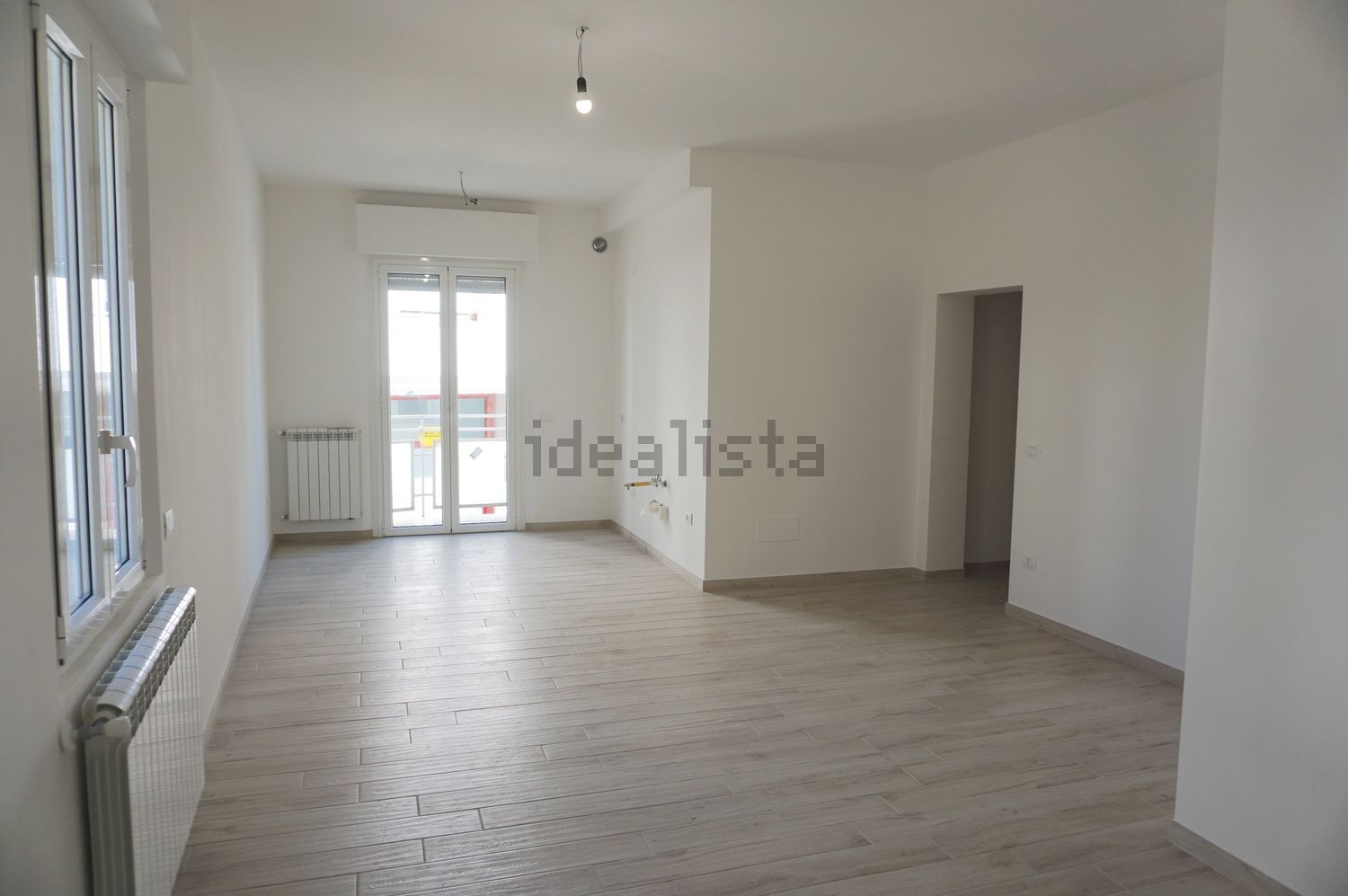 appartamento in vendita ad Alba Adriatica