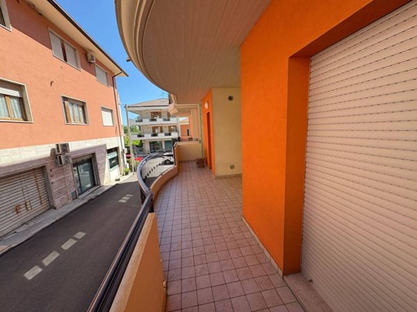 appartamento in vendita ad Alba Adriatica