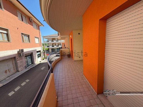appartamento in vendita ad Alba Adriatica