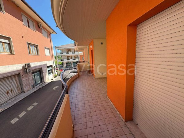 appartamento in vendita ad Alba Adriatica