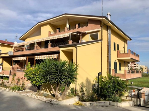 appartamento in vendita ad Alba Adriatica