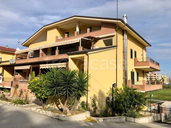 appartamento in vendita ad Alba Adriatica